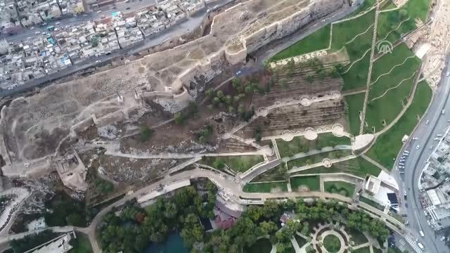 Balıklıgöl Sonbaharda Bir Başka Güzel