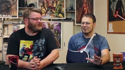 Iron Man 3 Honest Trailer REACTION!!!