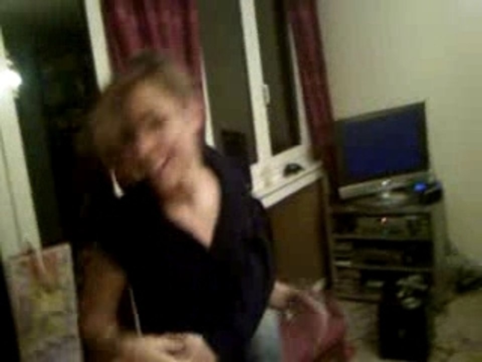 ptite soirée, ptit vicelard gros delire