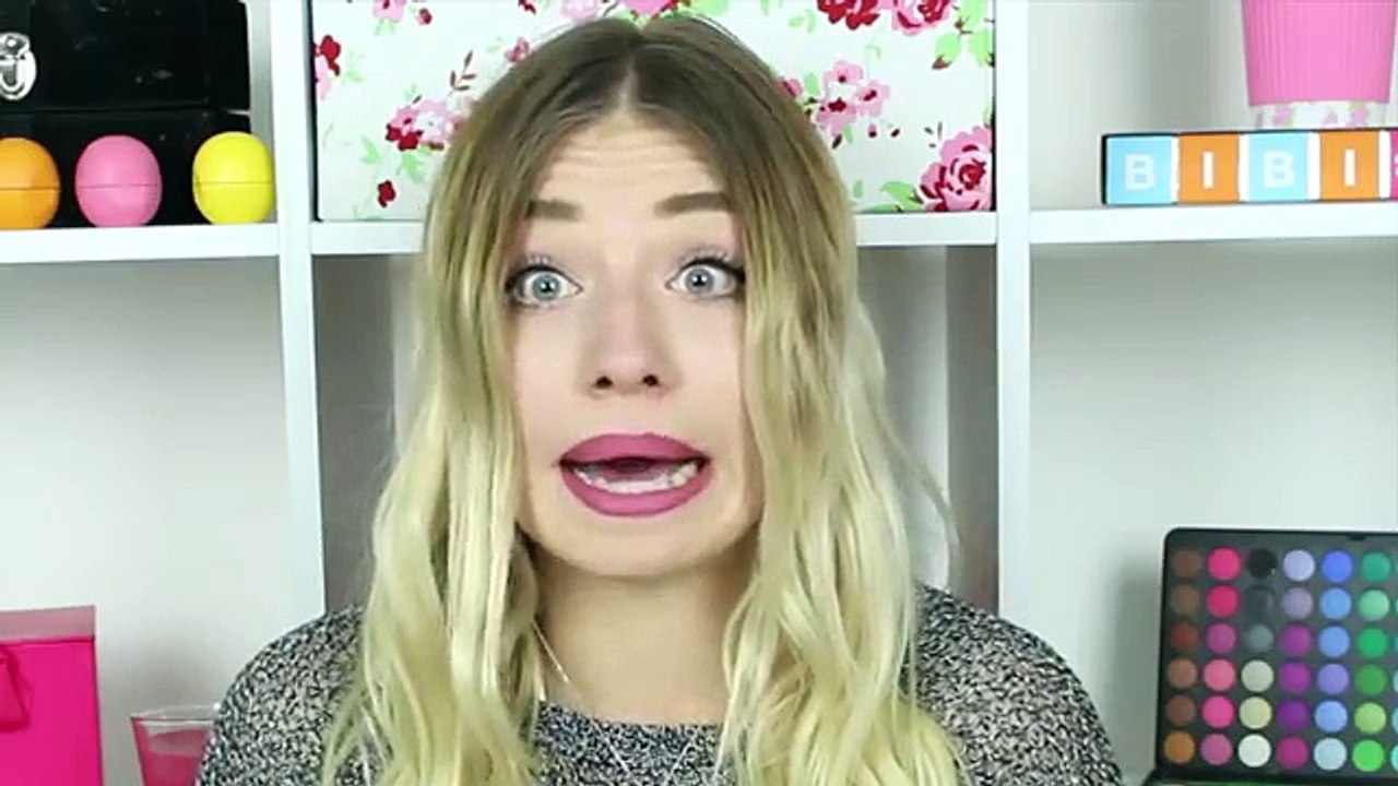 Meine REAKTION auf meine VERSTÖRENDSTEN ersten YOUTUBE VIDEOS | BibisBeautyPalace