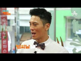 [비하인드 영상] 대박 영업비법 "사장보다 더줘요"