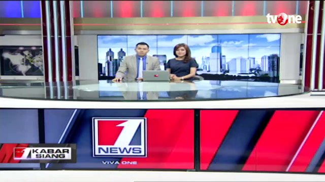 Wawancara Khusus Reporter tvOne Bersama Mantan Pekerja Alexis