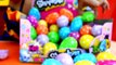 Shopkins Surprise Eggs Season2 Huevos Sorpresa Itlog na may Lamang Shopkins l Kids Balloons and Toys