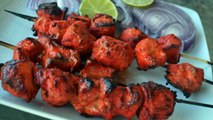 Chicken Tikka Punjabi Authentic Tandori Chicken Recipe video by Chawlas Kitchen Epsd. 354