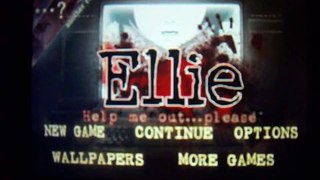 Ellie - Help me out. Please - First room walkthrough, Good end