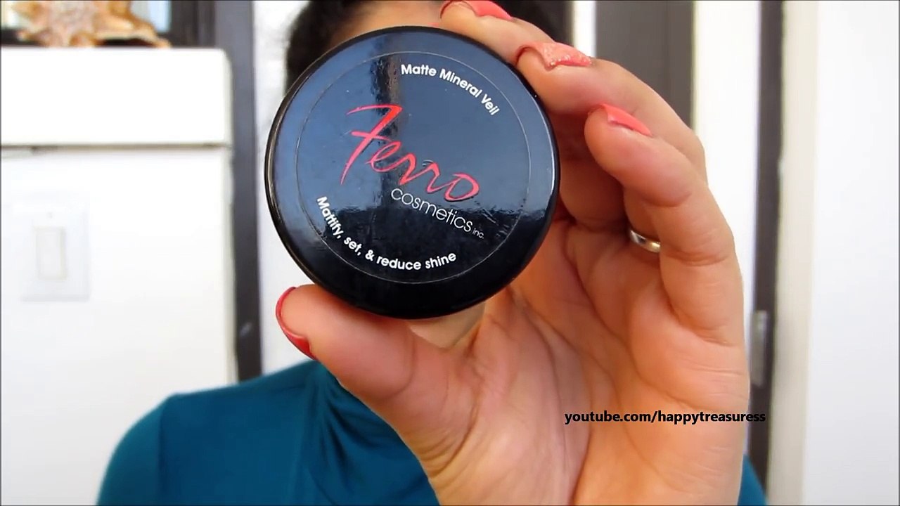 Super easy *long wearing* makeup for brown/olive/indian skin!