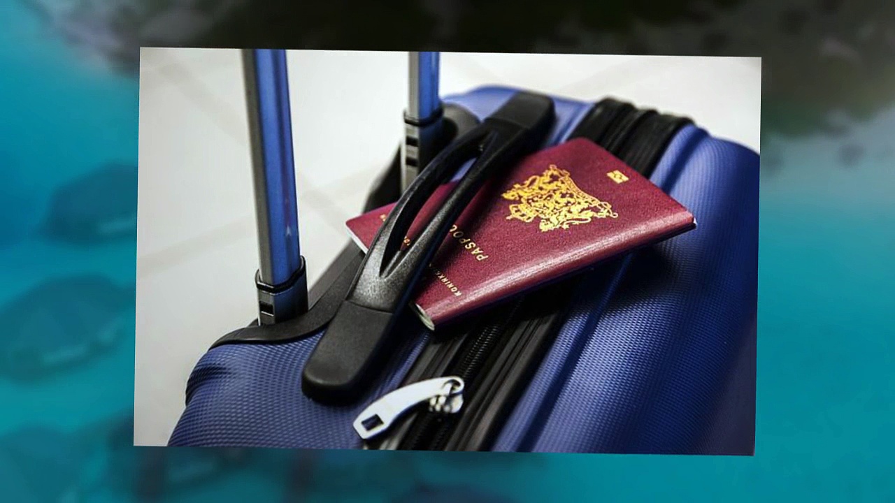 Overseas Property Investments