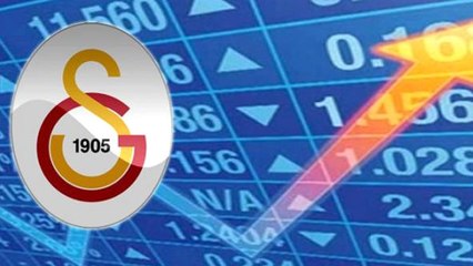 Borsa'da En Çok Kazandıran Spor Şirketi Galatasaray Oldu