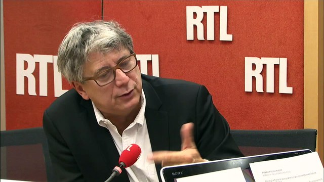 Loi antiterroriste : C'est un très mauvais coup pour la démocratie , dit Éric Coquerel