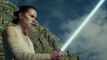 Star Wars: Los últimos Jedi - Teaser tráiler con nuevas imágenes