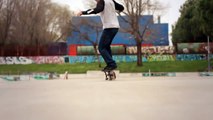 People are Awesome - Kilian Martin (Freestyle Skateboarding) - Part 1