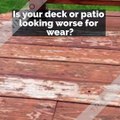 Deck Staining Contractors in Dublin | Painterly Deck Staining