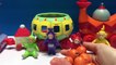 TELETUBBIES Toys Counting Chocolate Pumpkins!-TKTYeDbWSEM