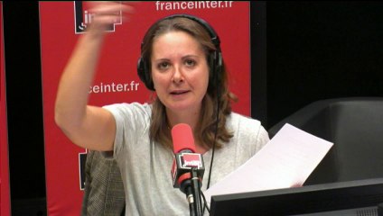 Toussaint rue de Solférino - Le Journal de 17h17