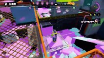 無限センサーを使うチーターがヤバすぎたwww【スプラトゥーン】【チート】