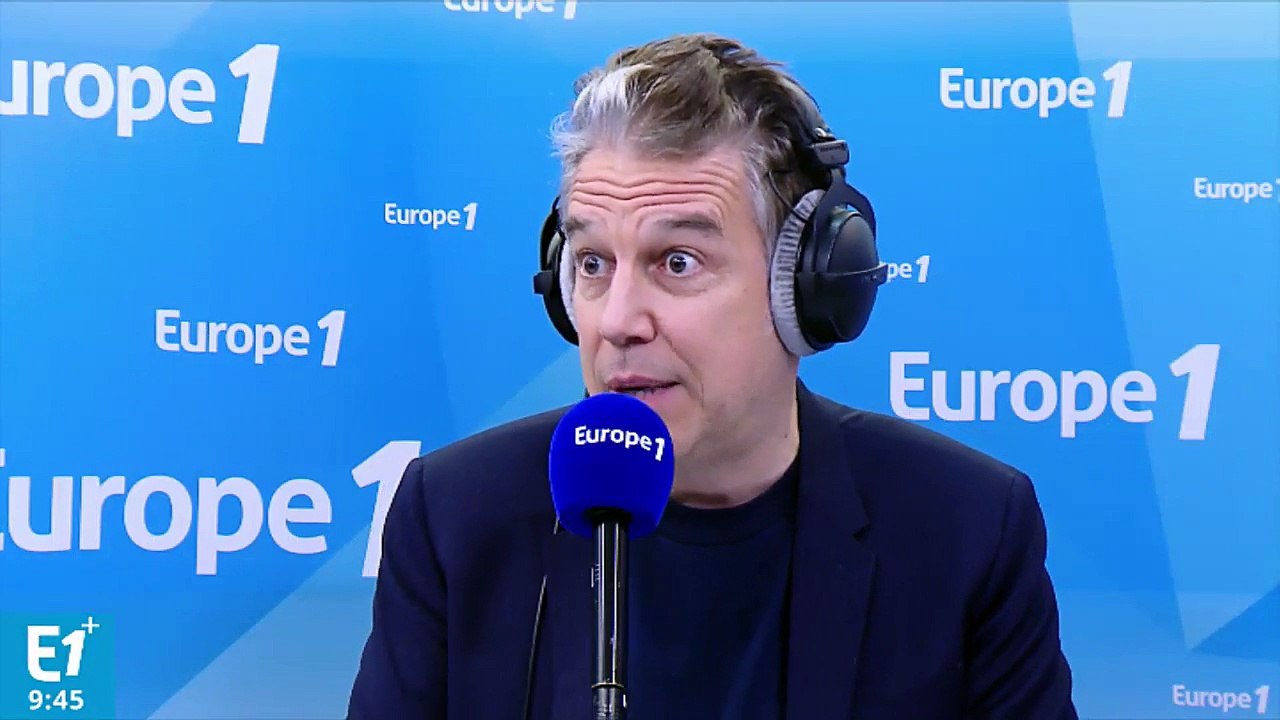 Laurent Kerusoré : "Les Français ne sont pas homophobes"