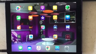 Imaschine 2 & iPad Pro