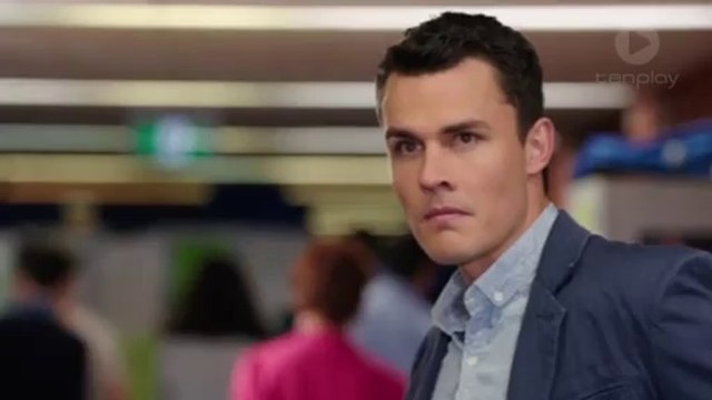 Neighbours 7724 2nd November 2017