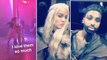 Khloe Kardashian | Snapchat Videos | October 30th 2017 | ft Khloes Boyfriend