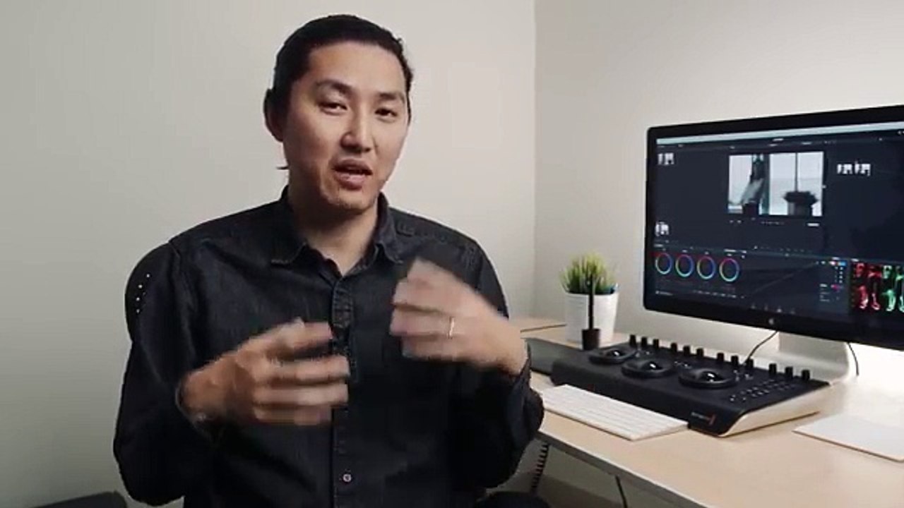 MICRO VS MINI | Blackmagic Design DaVinci Resolve Panels
