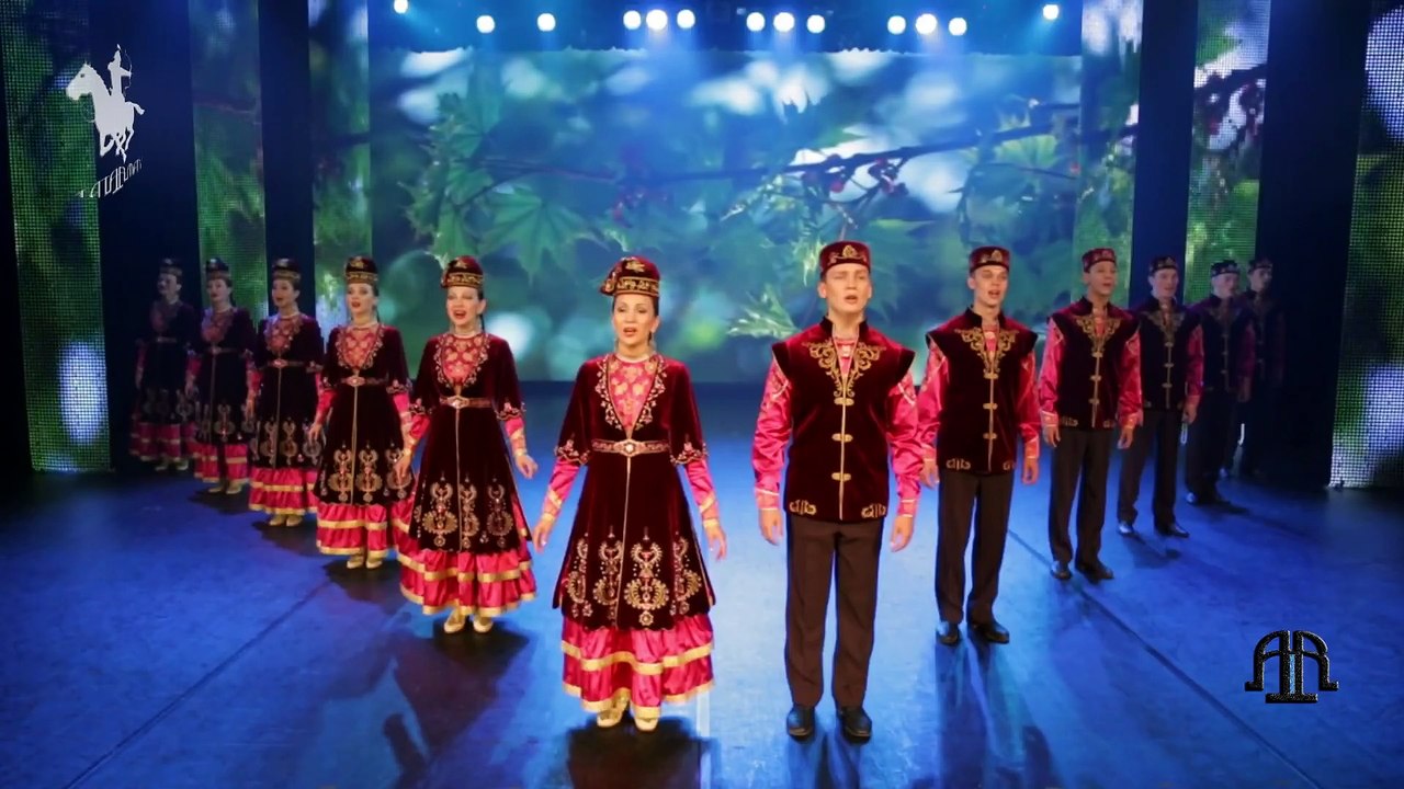 tuwgan til tatarstan