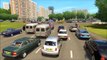 City Car Driving 1.2.5 100% Traffic, Agressive Dudes & Angry Ladies!