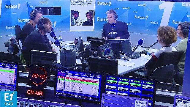 Plus belle la vie : Il y a un décalage de six semaines entre le tournage et la diffusion