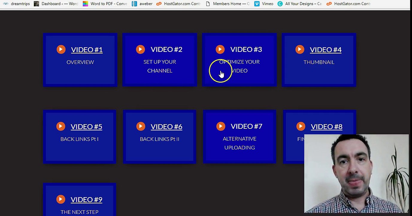 Launch Jacking Review