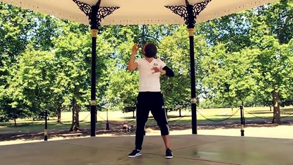 People are Awesome - Wass Benslimane (Freestyle Football)