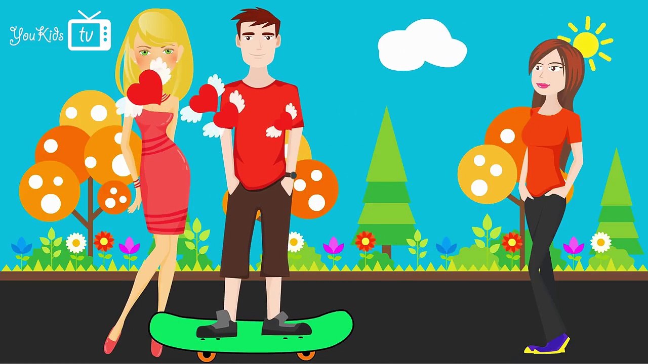 Mama Pig Makes Makeup and Becomes Very Beautiful