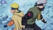 Naruto, Kakashi, Sasuke & Sakura vs Doto & His Three Man Team! [60FPS]