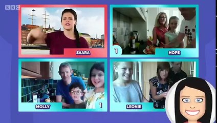 Remotely Funny: Series 1: Finland