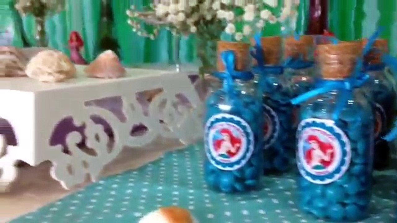 MINHA FESTA!!