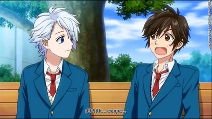 【┗|∵|┓Una Solucion Para los Celos】 Verc. DVD Parte 2 [sub. español] GUMI Yakimochi no kota