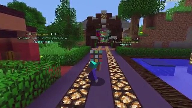 КАК ВЗЛОМАТЬ АДМИНКУ ИЛИ ОП НА ЛЮБОМ СЕРВЕРЕ MINECRAFT | ГРИФЕР-ШОУ #38