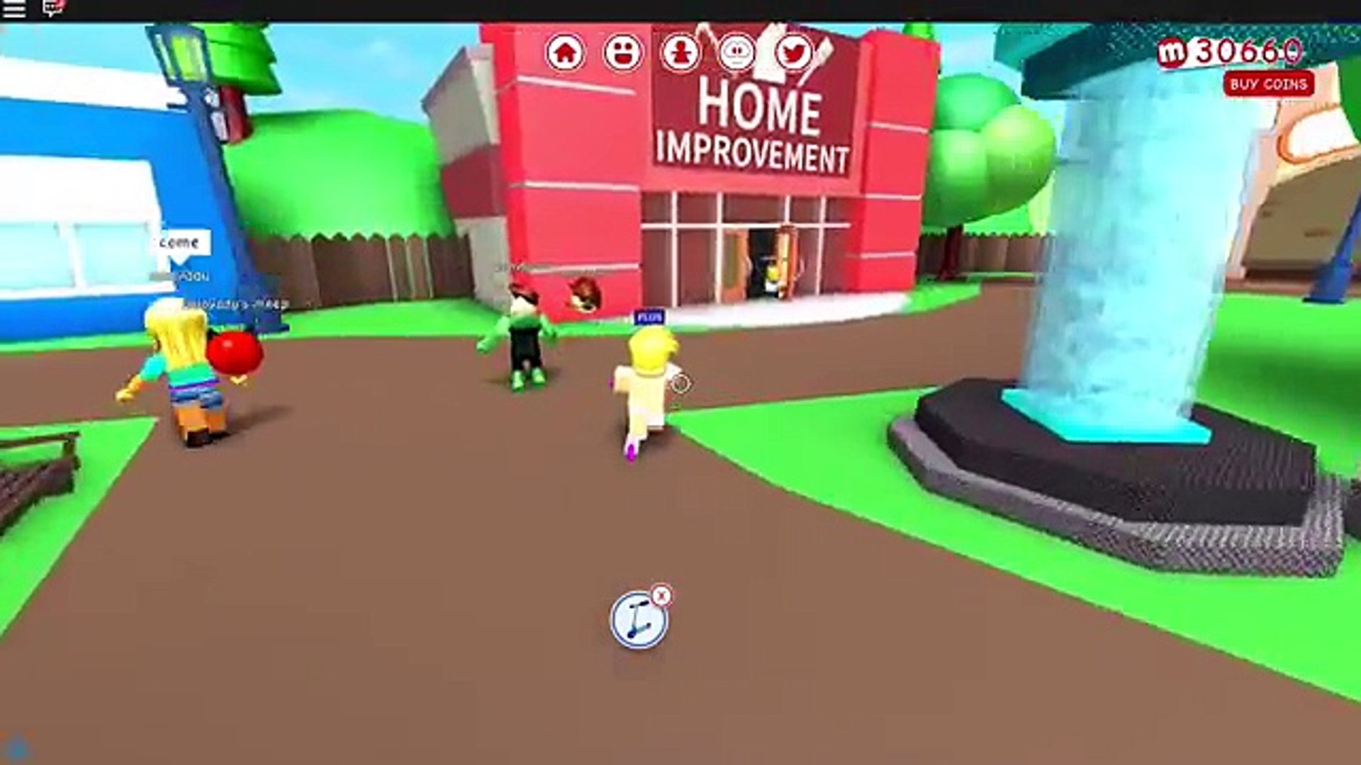 ⁣Roblox / Baby Alans New Toys in MeepCity / Adventures of Baby Alan / Gamer Chad Plays