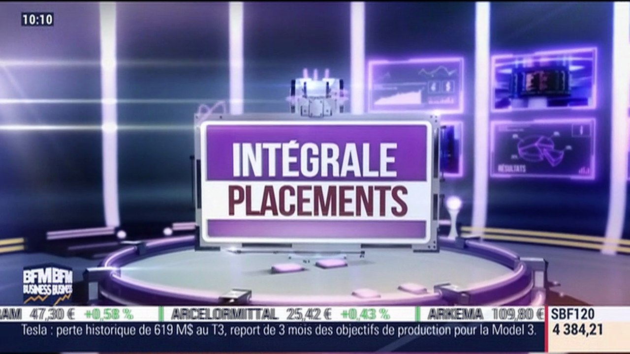 Le point macro: La Fed confirme sa stratégie sur sa politique monétaire - 02/11