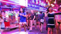 Bangkok Nightlife 2016 - VLOG 80 | B112