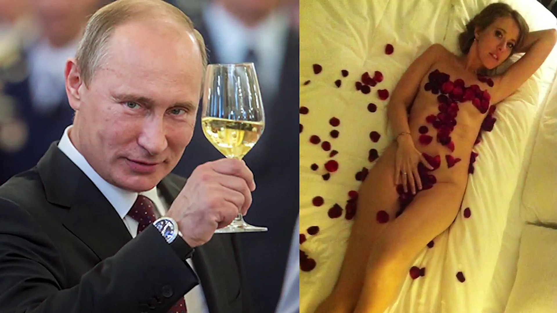 шоу Белый Цой #3: Собчак, Виктор Цой, Айза, Гуф, Гнойный и Матильда.