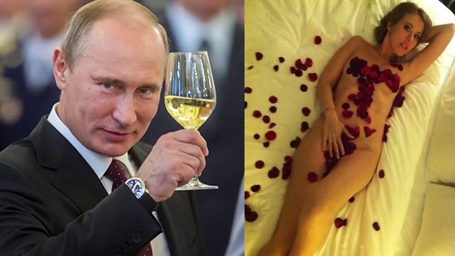 шоу Белый Цой #3: Собчак, Виктор Цой, Айза, Гуф, Гнойный и Матильда.