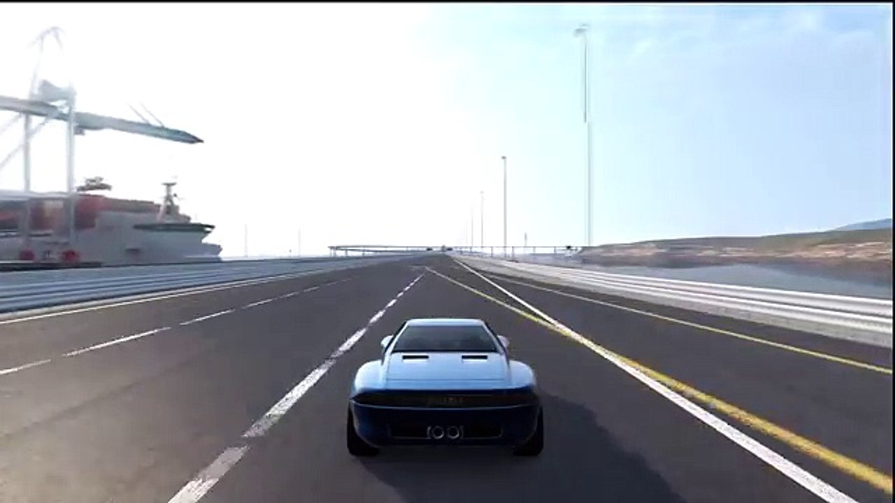 GT5: My top 5 Best Sounding Cars