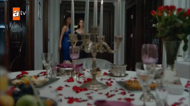 Arzu ile Özlemin, Mahir savaşı! Cennetin Gözyaşları 3. Bölüm by Scott Moore