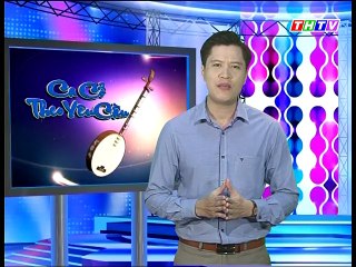 Ca cổ Kiếp Cầm ca