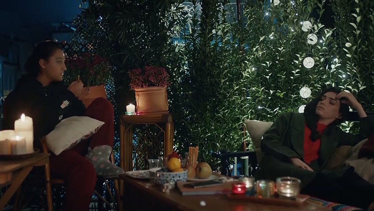 مسلسل اسرار الحياة الحلقة 1 القسم 3 مترجم للعربية - زوروا رابط موقعنا بأسفل الفيديو