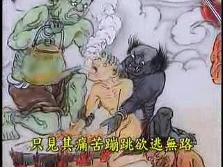 BỎ CÁC CON VẬT VÀO NƯỚC SÔI KHI CHÚNG CÒN SỐNG