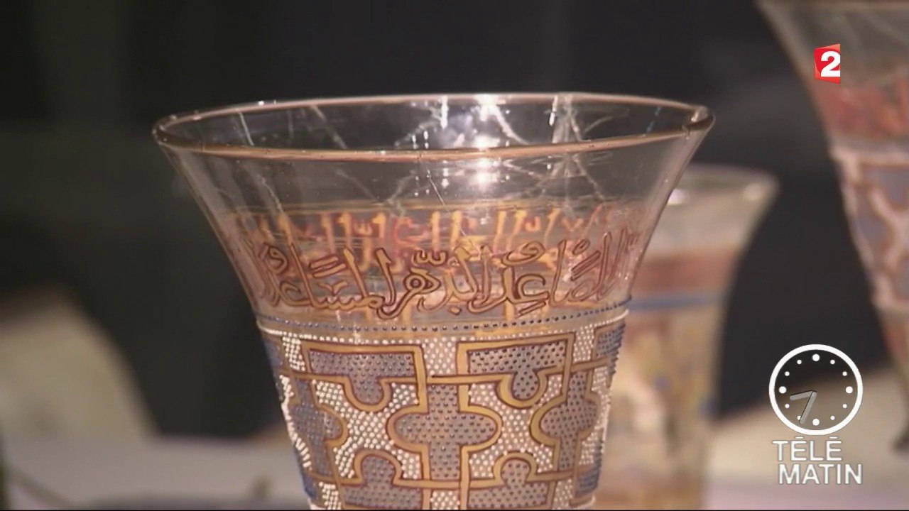 Visite guidée - En verre et contre tout