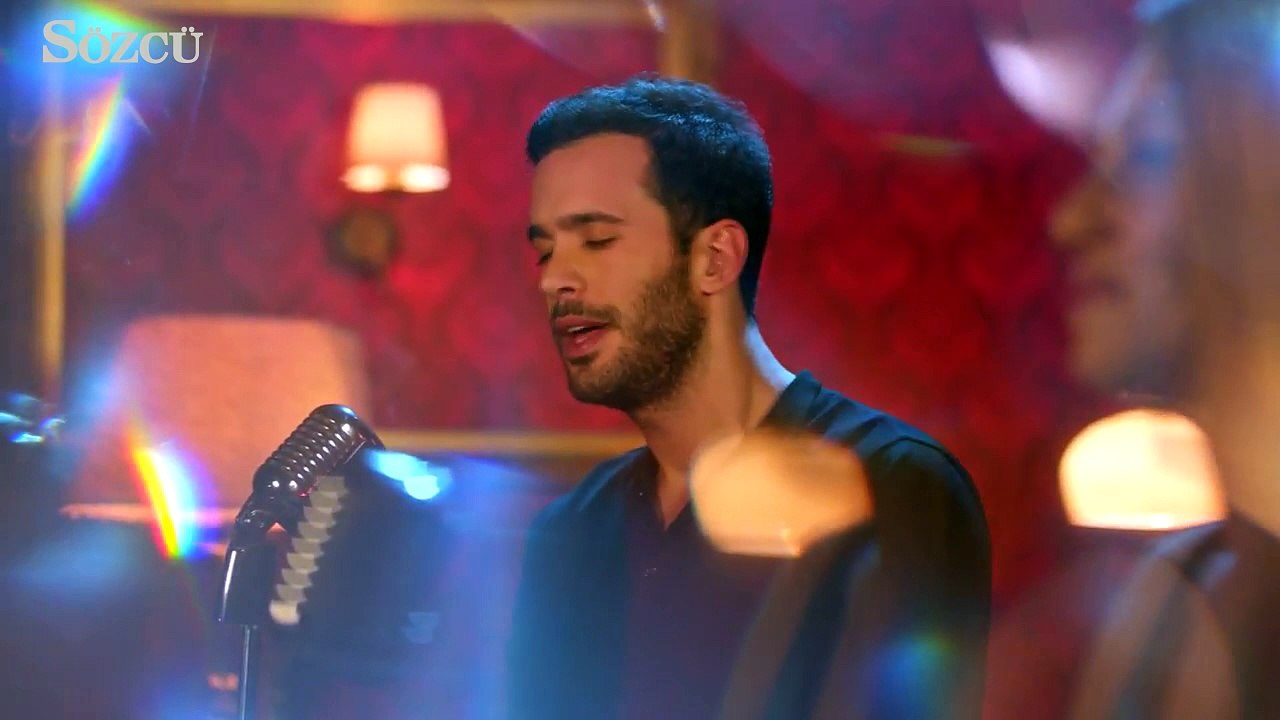 Elçin Sangu ve Barış Arduç'dan "Bu Su Hiç Durmaz" şarkısı