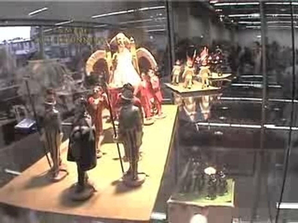 Toymania