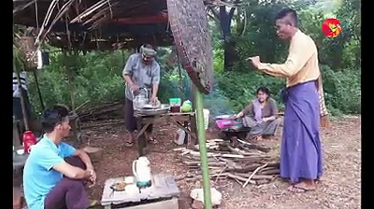 "ေၾကာက္ေခတ္႐ုပ္ႂကြင္းမ်ား" ကို ဆင္တူယိုးမွား လိုက္လုပ္တာလား (႐ုပ္/သံ)