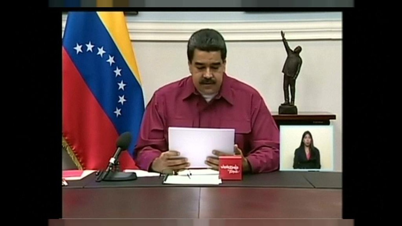 Medidas económicas urgentes en Venezuela